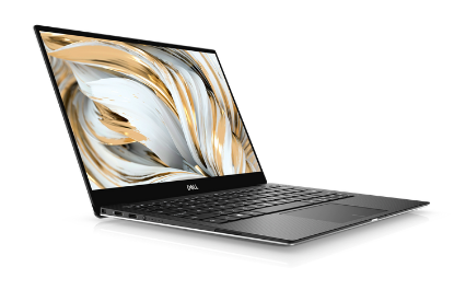 Picture of XPS Laptop