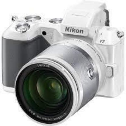 Picture of Nikon D5500 Silver